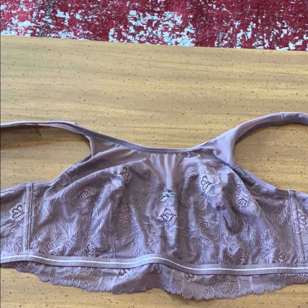 Lane Bryant Bra
